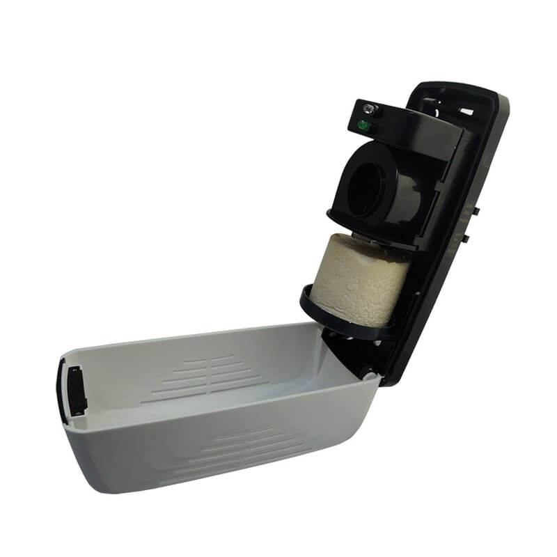 ONA Block Dispenser Detail